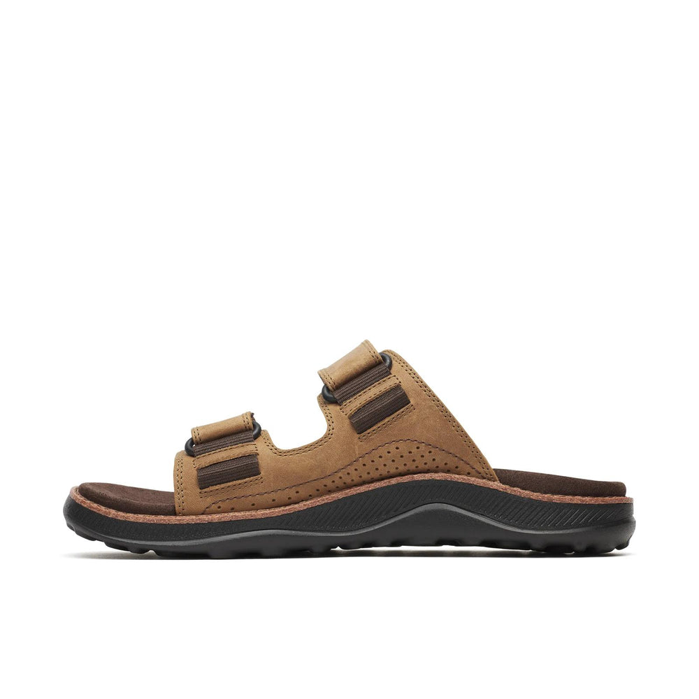 Merrell | Cove Leather Slide - Sandals