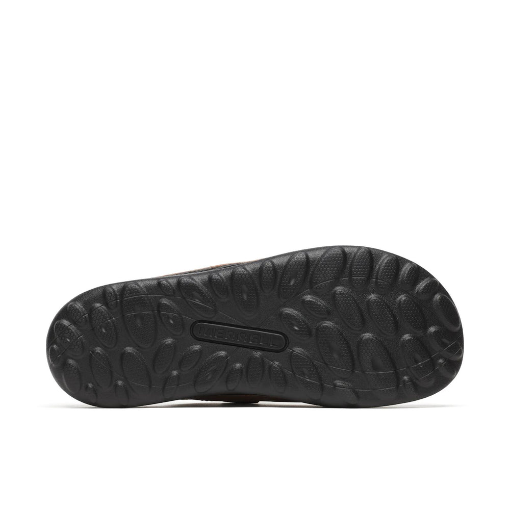 Merrell | Cove Leather Slide - Sandals