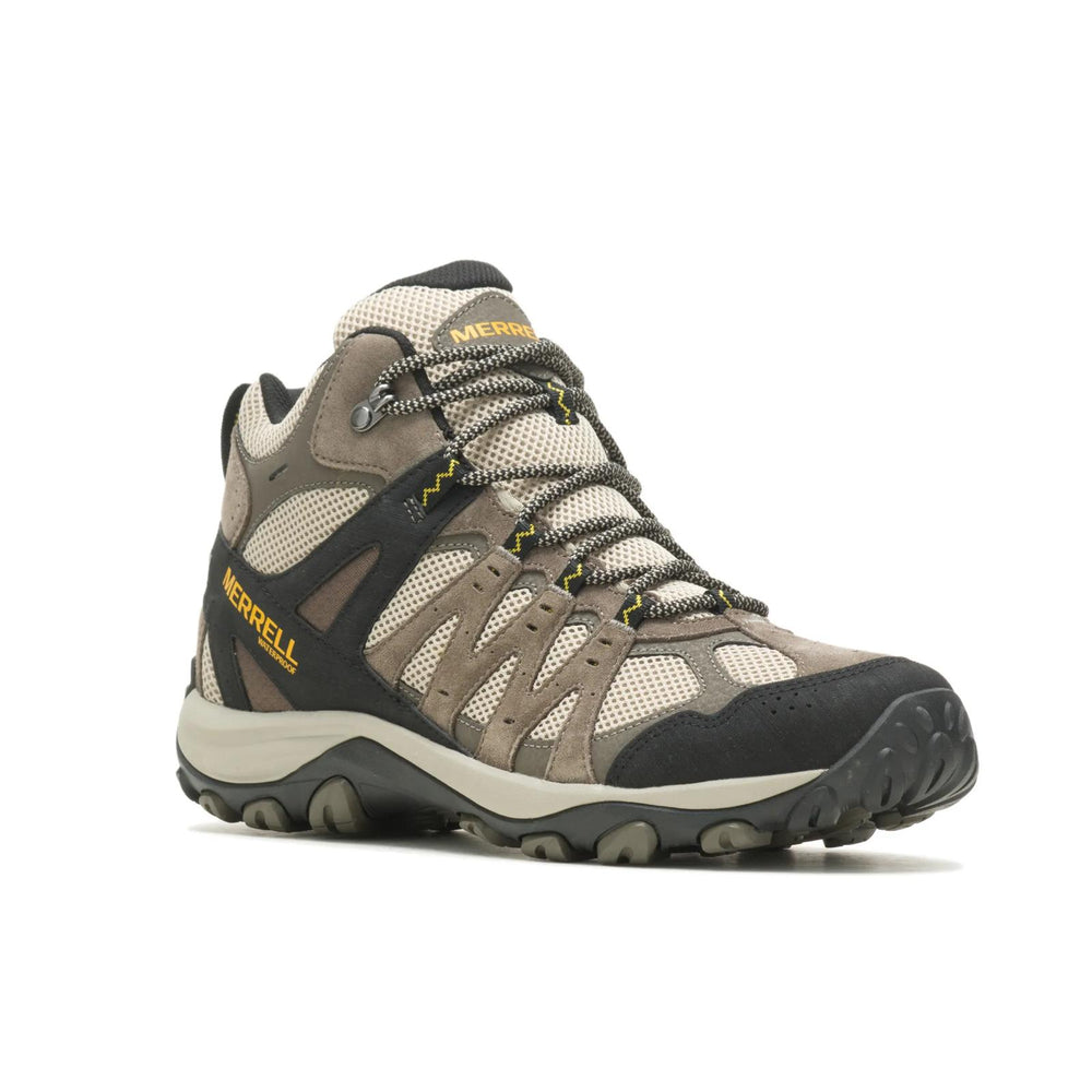 Merrell | Accentor 3 Mid Waterproof - Hiking