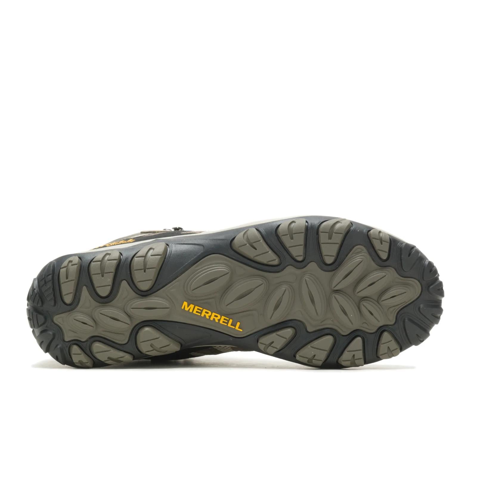 Merrell | Accentor 3 Mid Waterproof - Hiking