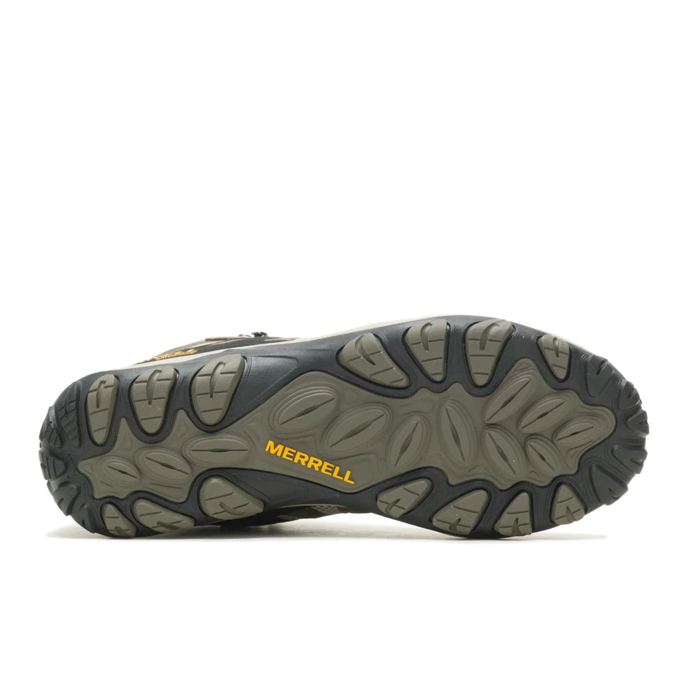 Merrell | Accentor 3 Mid Waterproof - Hiking
