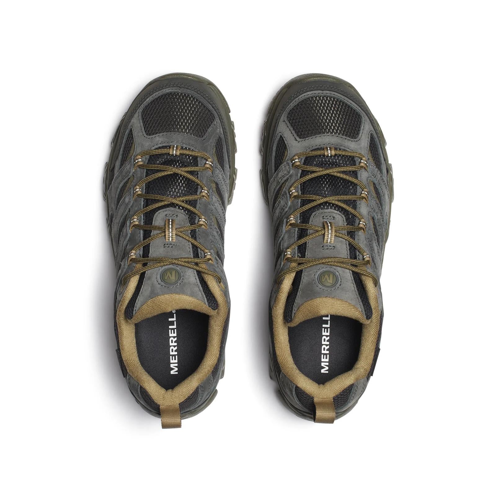 Merrell | Moab 3 Waterproof Wide Width - Hiking