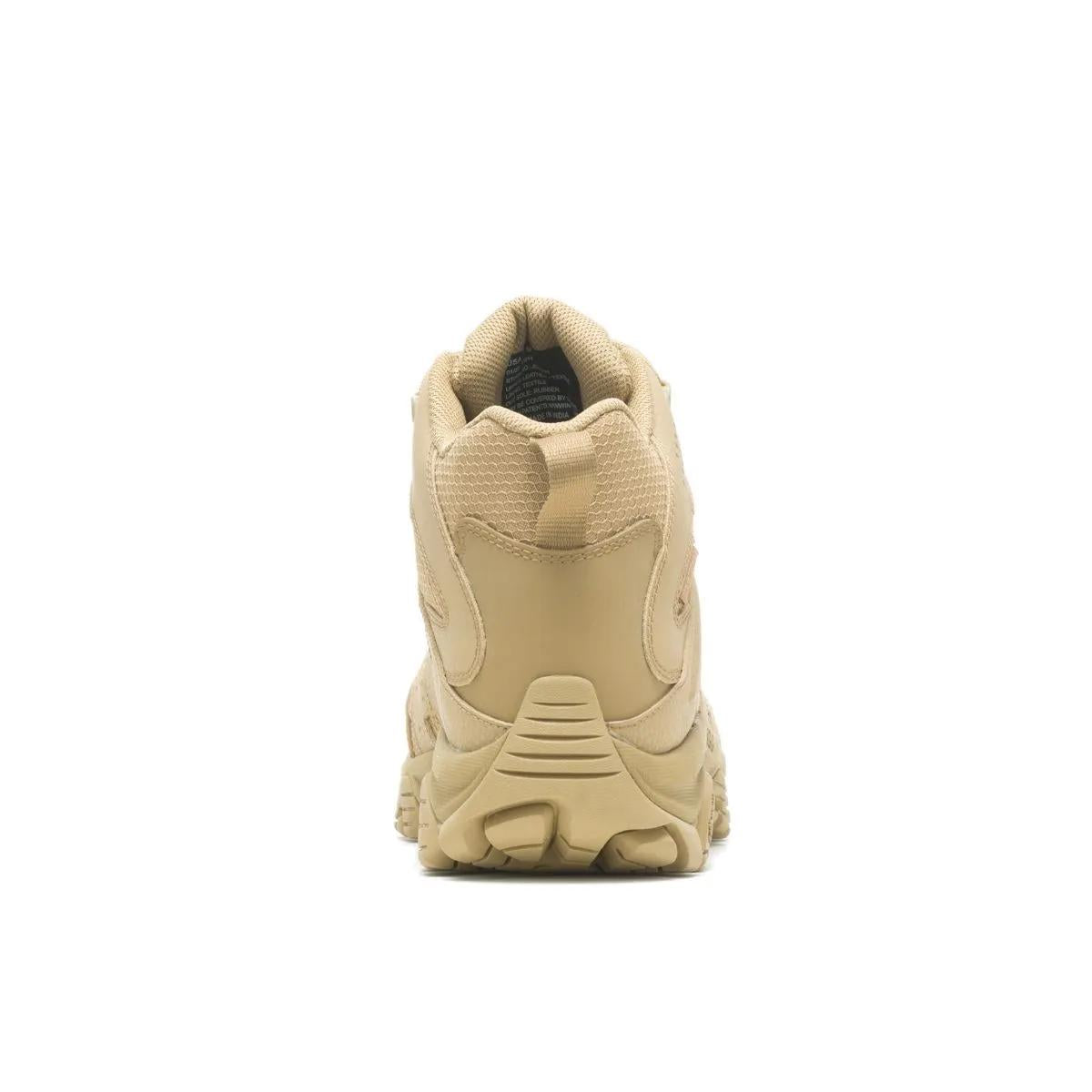 Merrell | Moab 3 Mid Tactical Waterproof Wide Width - Tactical Boots and Shoes