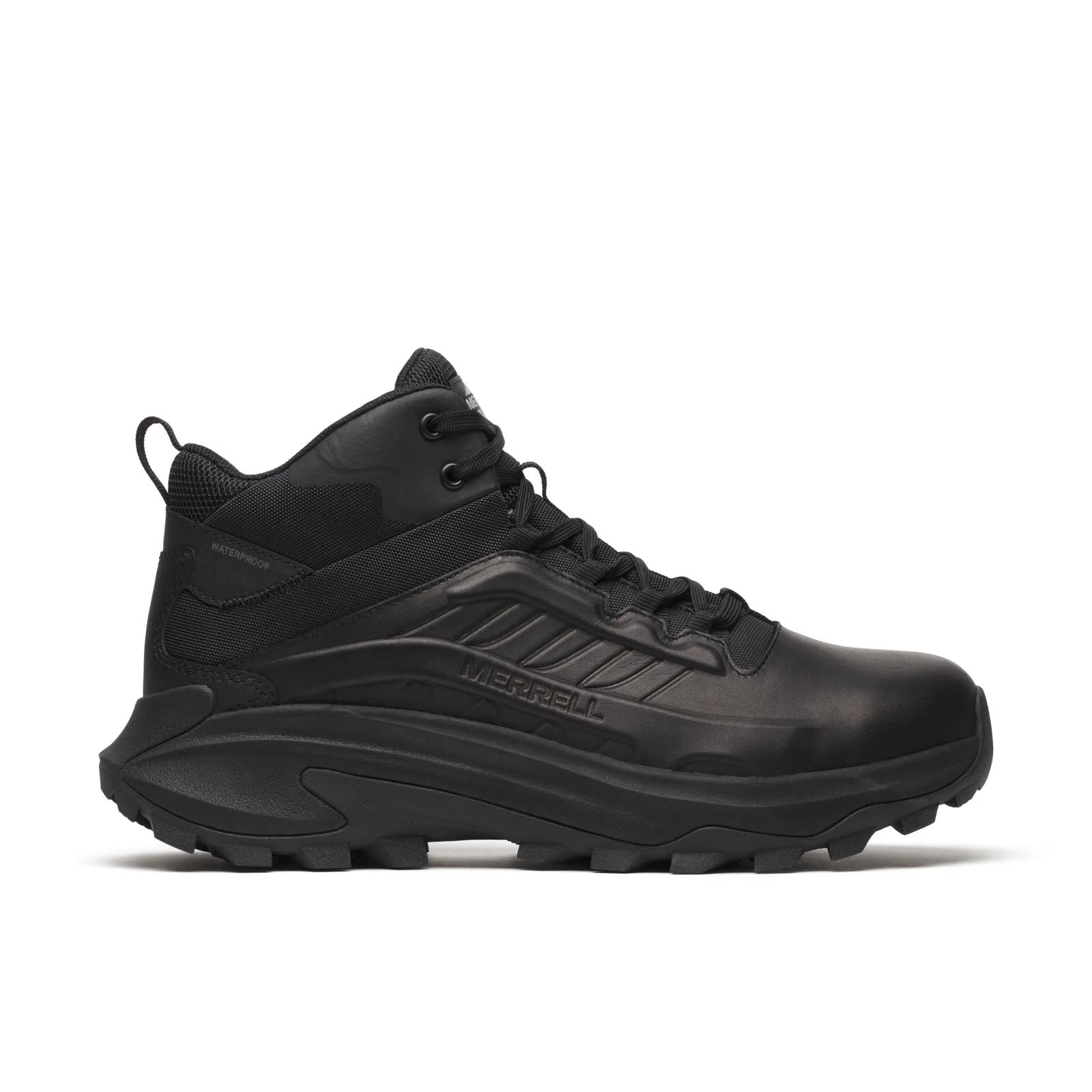 Merrell | Moab Speed 2 Mid Tactical Waterproof - Shop All