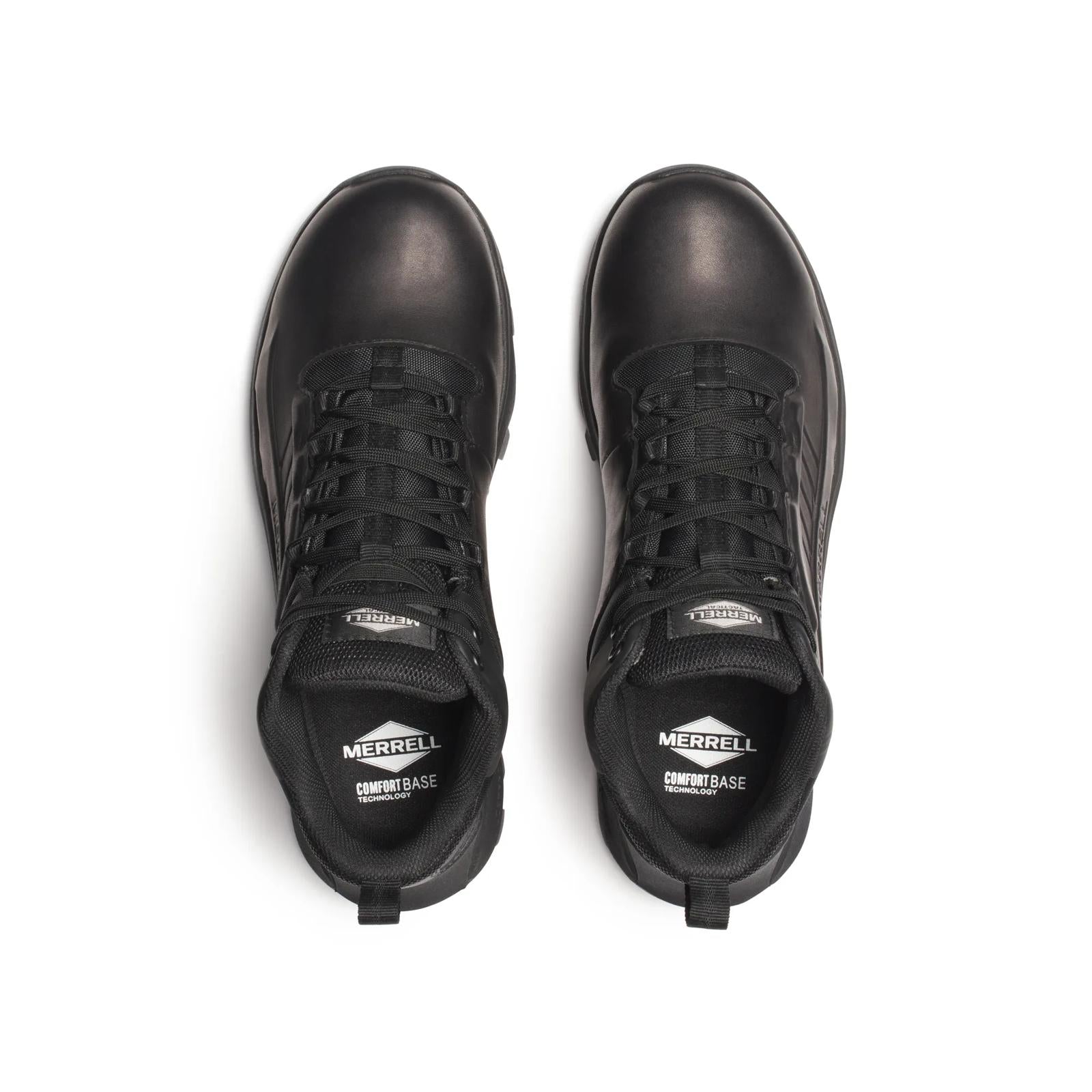 Merrell | Moab Speed 2 Mid Tactical Waterproof - Shop All