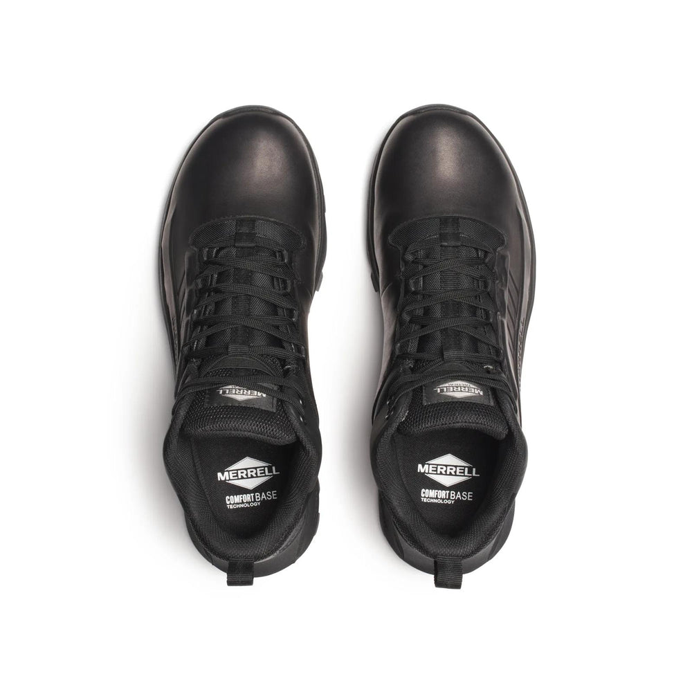 Merrell | Moab Speed 2 Mid Tactical Waterproof - Shop All