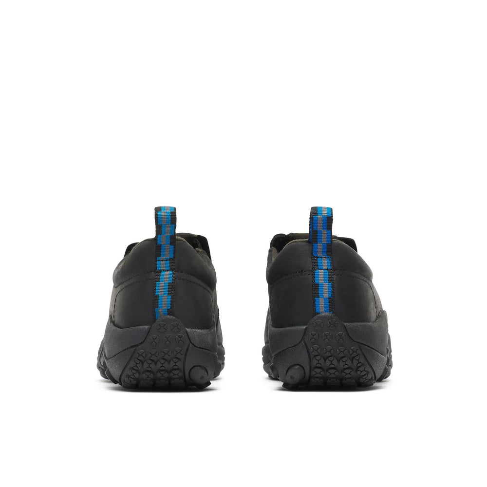 Merrell | Jungle Moc Leather Comp Toe Work Shoe Wide Width - Work