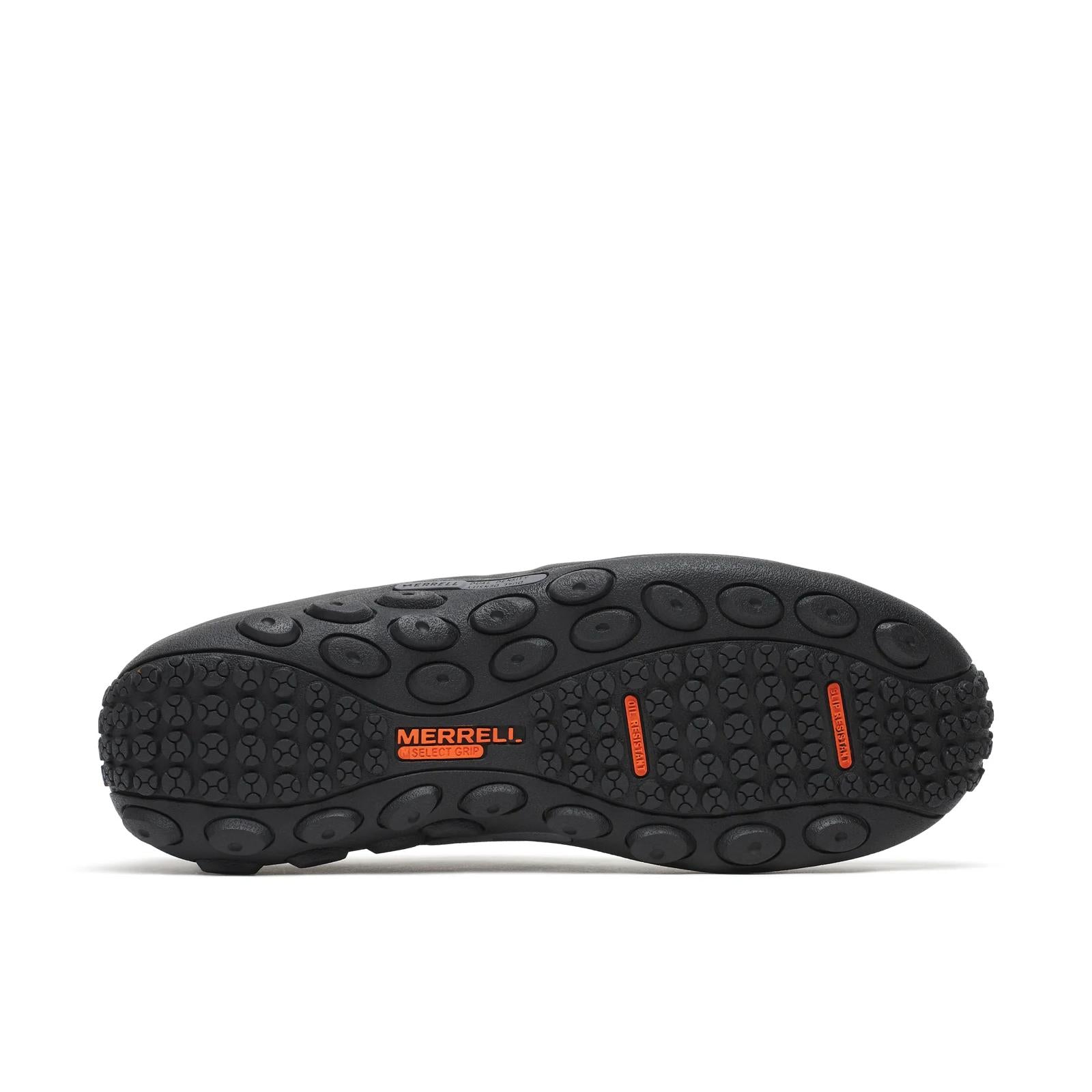 Merrell | Jungle Moc Leather Comp Toe Work Shoe Wide Width - Work