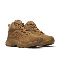 Merrell | Moab Speed 2 Mid Tactical Waterproof - Shop All