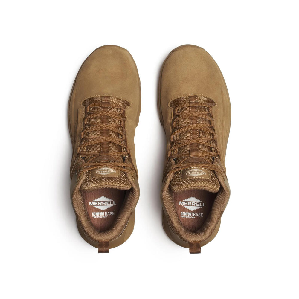 Merrell | Moab Speed 2 Mid Tactical Waterproof - Shop All