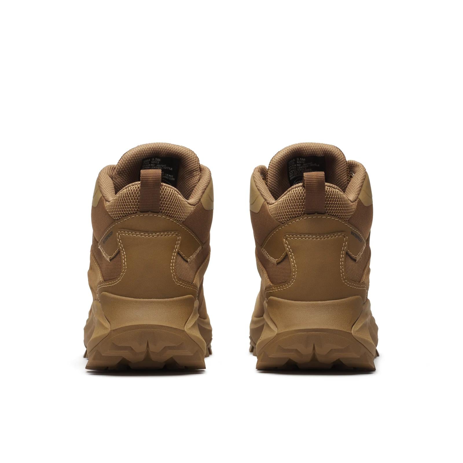 Merrell | Moab Speed 2 Mid Tactical Waterproof - Shop All