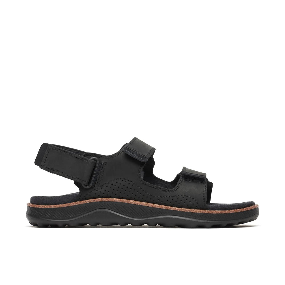 Merrell | Cove Leather Backstrap - Everyday & Hiking Sandals