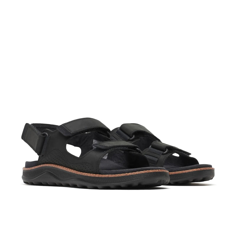 Merrell | Cove Leather Backstrap - Everyday & Hiking Sandals