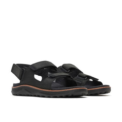 Merrell | Cove Leather Backstrap - Everyday & Hiking Sandals