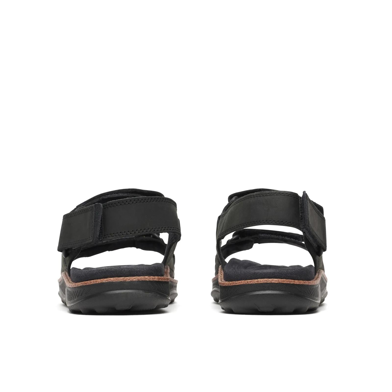 Merrell | Cove Leather Backstrap - Everyday & Hiking Sandals