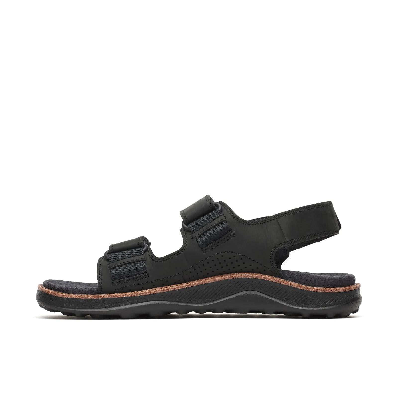 Merrell | Cove Leather Backstrap - Everyday & Hiking Sandals