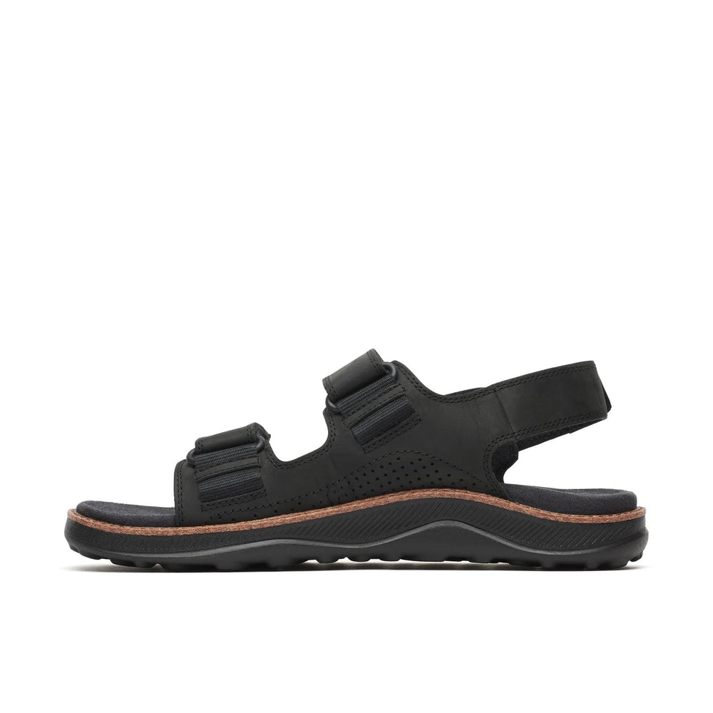 Merrell | Cove Leather Backstrap - Everyday & Hiking Sandals