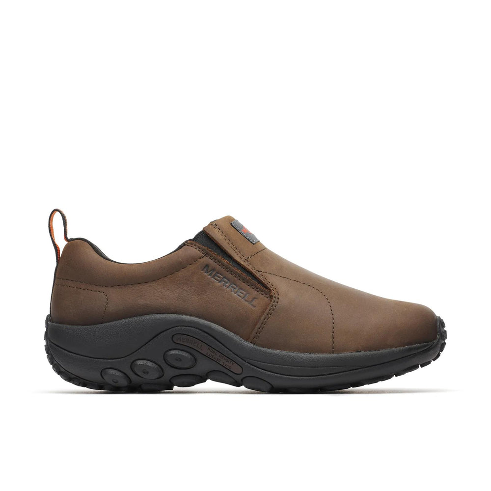 Merrell | Jungle Moc Leather SR Work Shoe Wide Width - Work