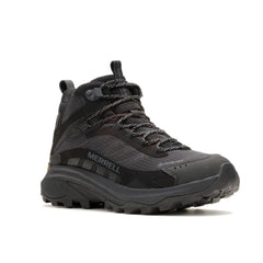 Merrell | Moab Speed 2 Mid GORE-TEX® Wide Width - Hiking