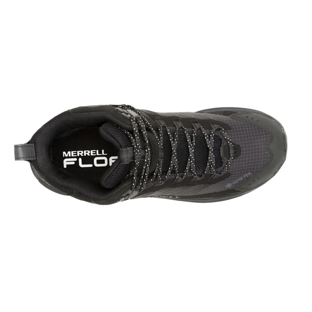 Merrell | Moab Speed 2 Mid GORE-TEX® Wide Width - Hiking