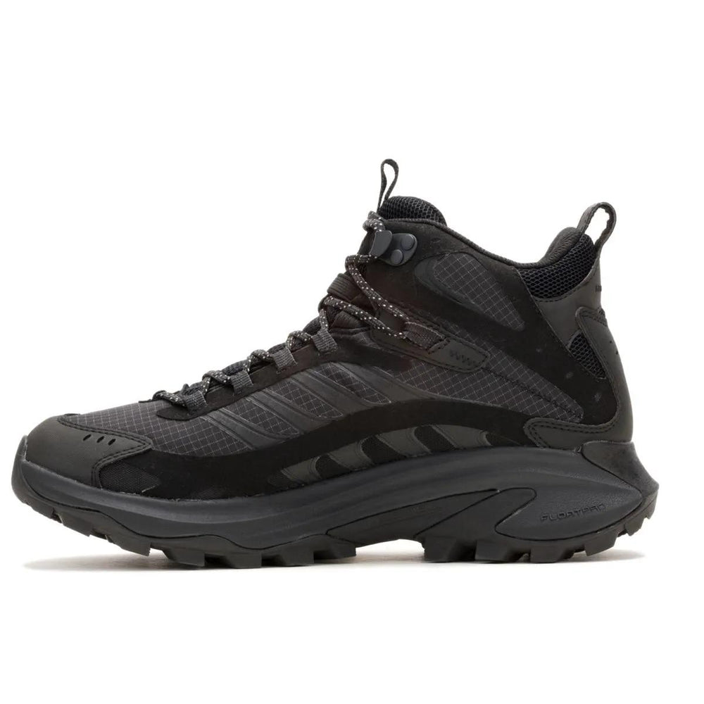 Merrell | Moab Speed 2 Mid GORE-TEX® Wide Width - Hiking