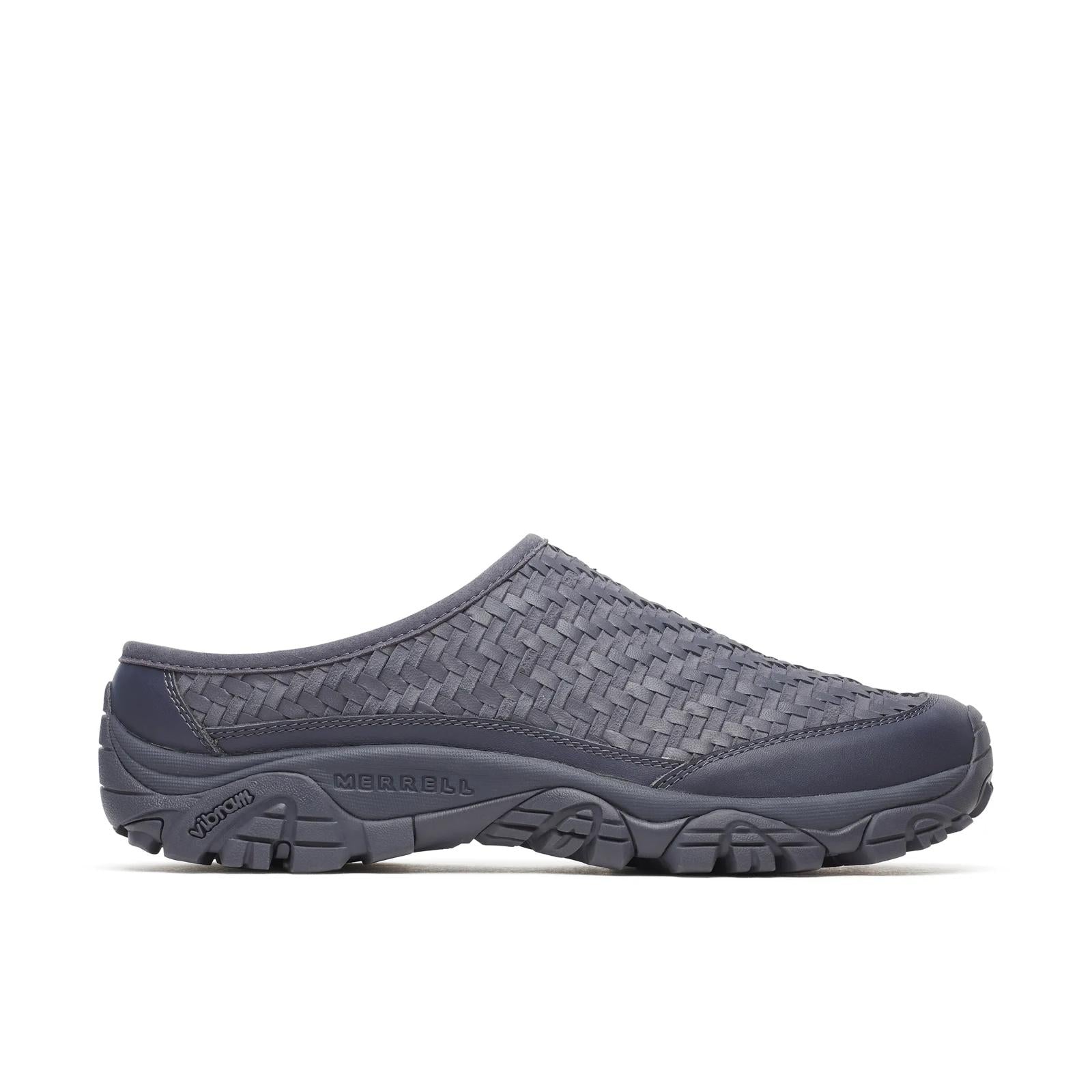 Merrell | Moab 2 Slide Leather Woven 1TRL - Unisex Footwear