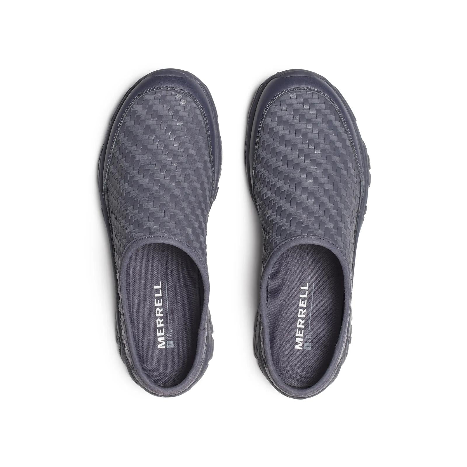 Merrell | Moab 2 Slide Leather Woven 1TRL - Unisex Footwear