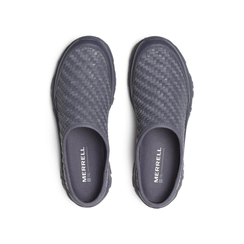 Merrell | Moab 2 Slide Leather Woven 1TRL - Unisex Footwear