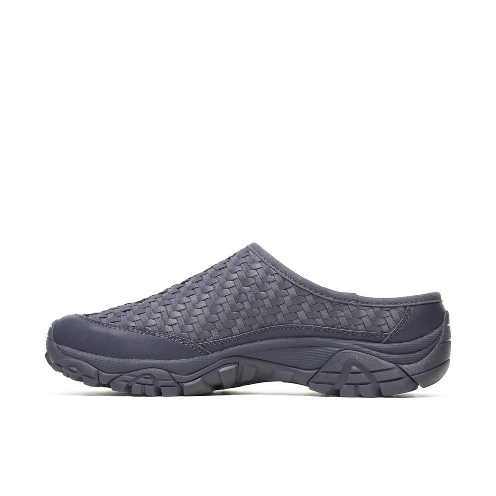 Merrell | Moab 2 Slide Leather Woven 1TRL - Unisex Footwear