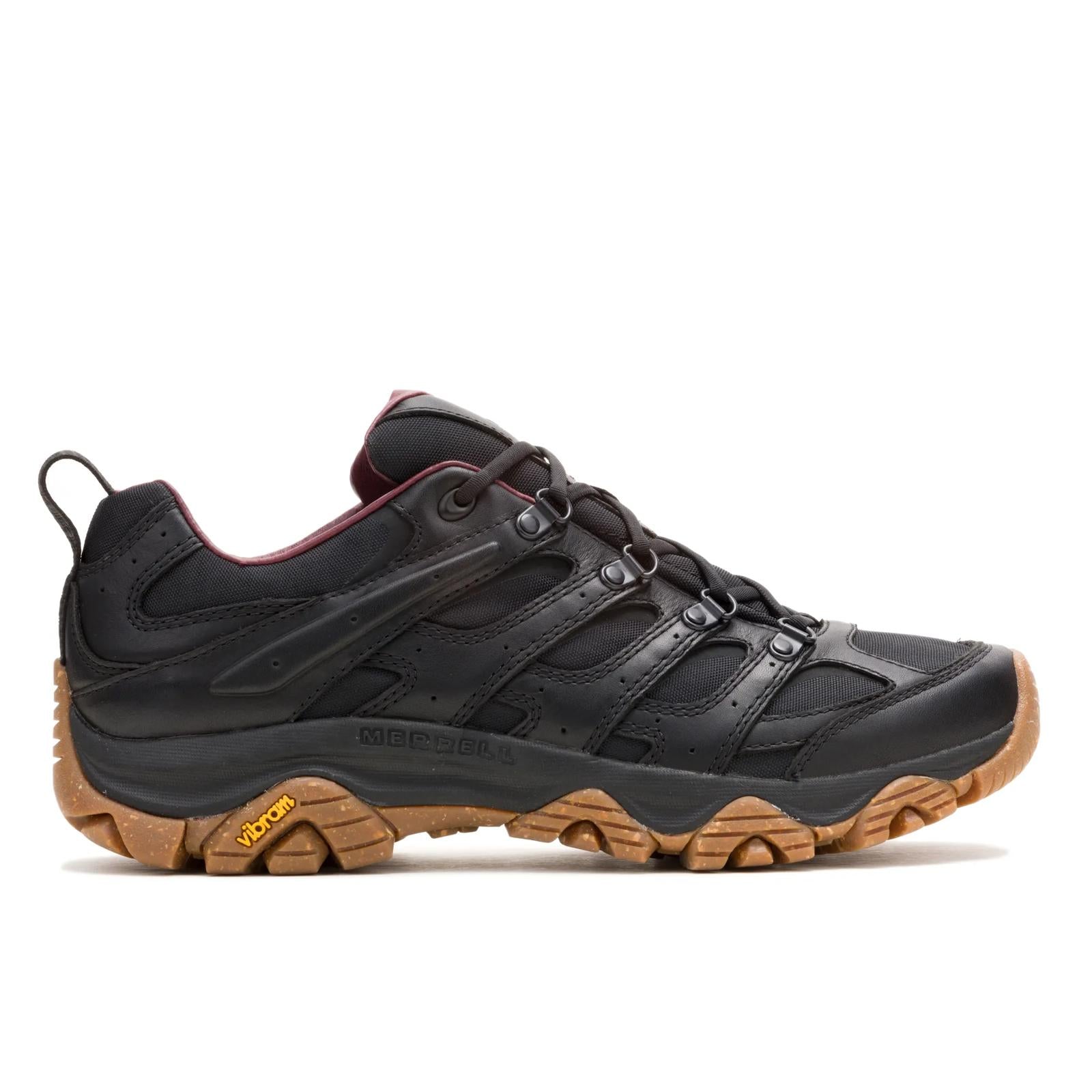 Merrell | Moab 3 Luxe Leather - Men