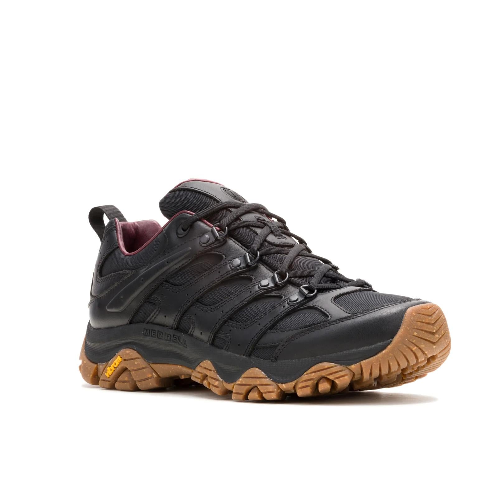 Merrell | Moab 3 Luxe Leather - Men