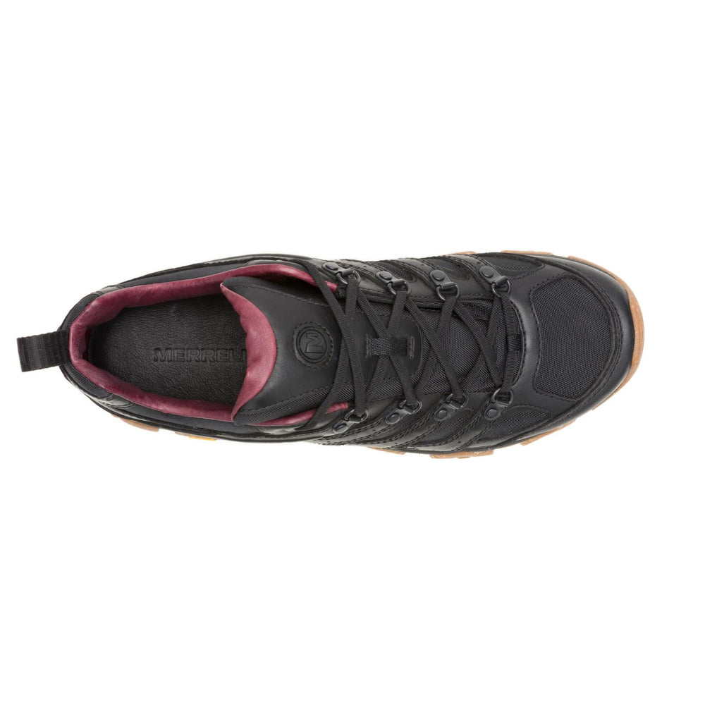 Merrell | Moab 3 Luxe Leather - Men