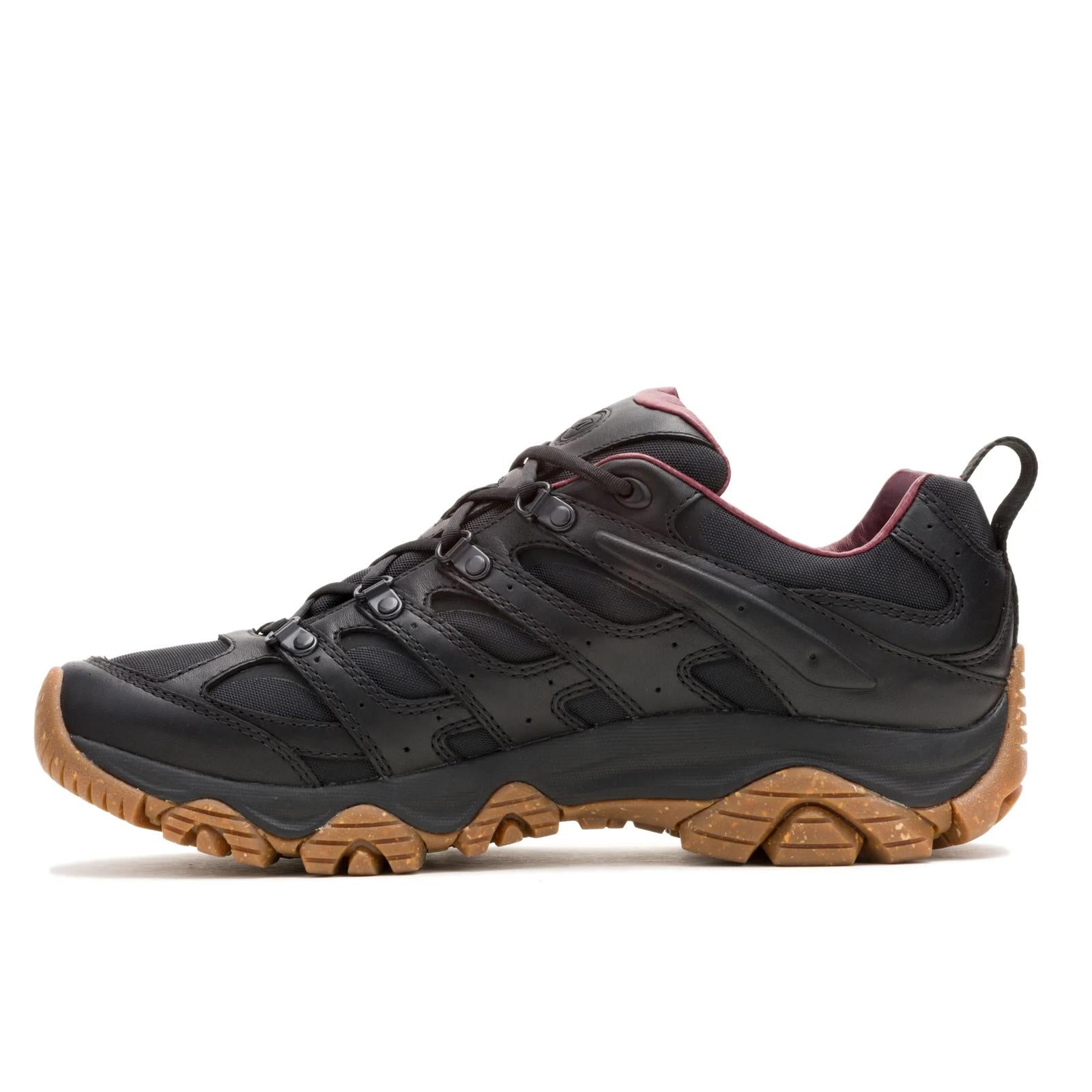 Merrell | Moab 3 Luxe Leather - Men