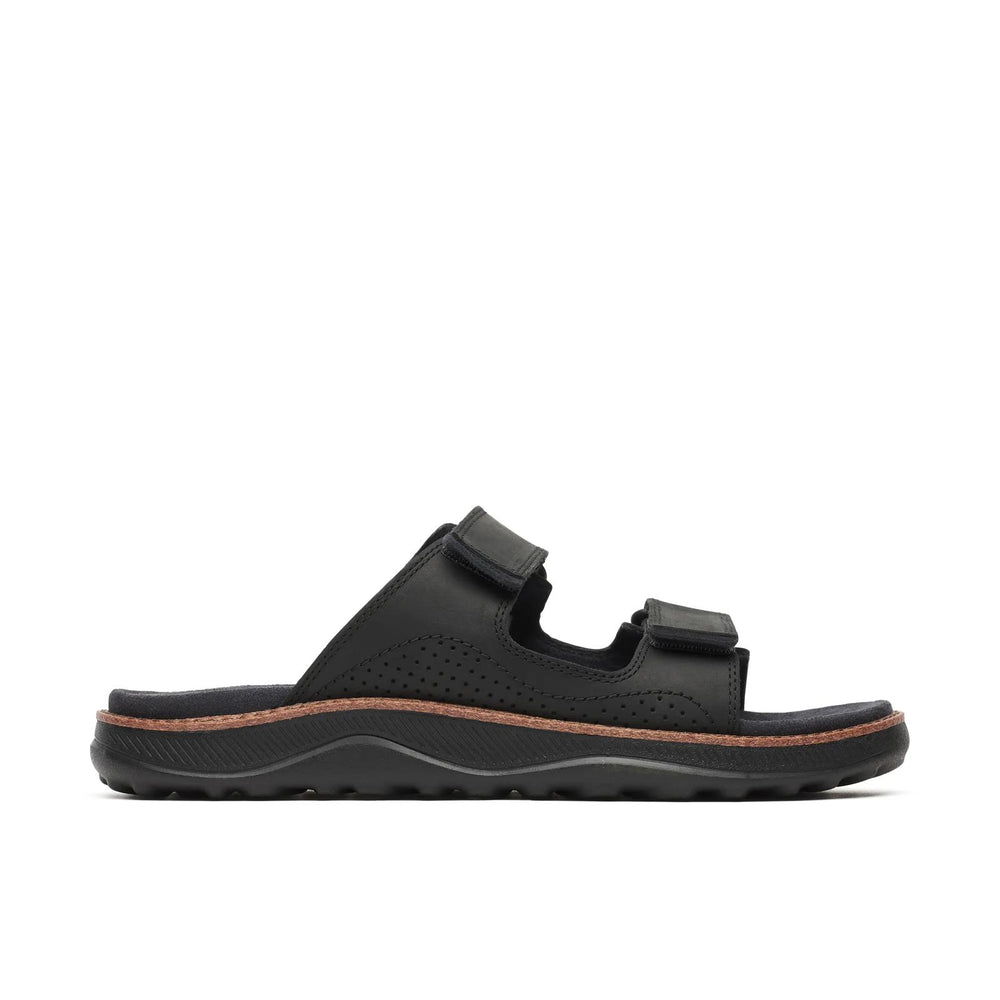 Merrell | Cove Leather Slide - Sandals