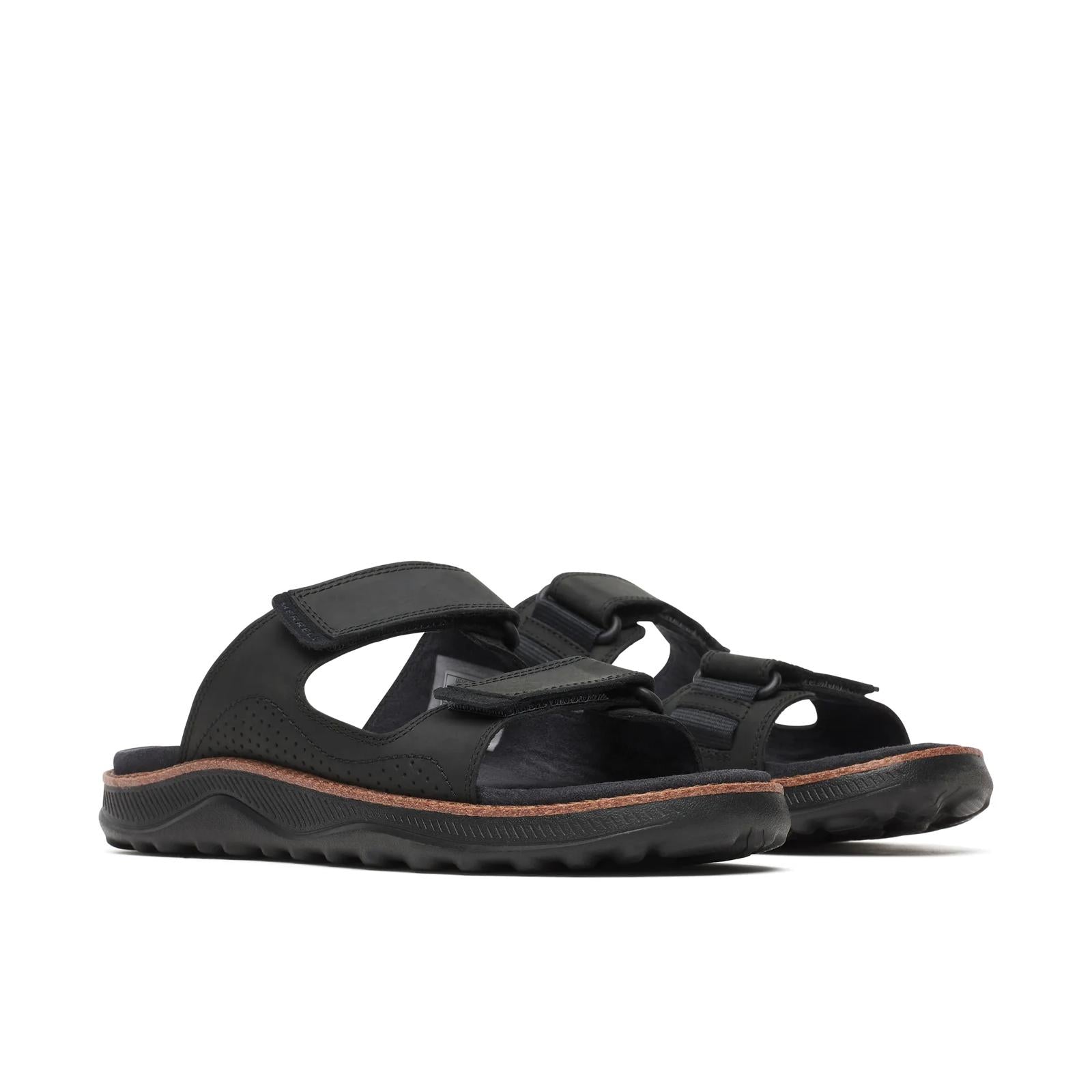 Merrell | Cove Leather Slide - Sandals