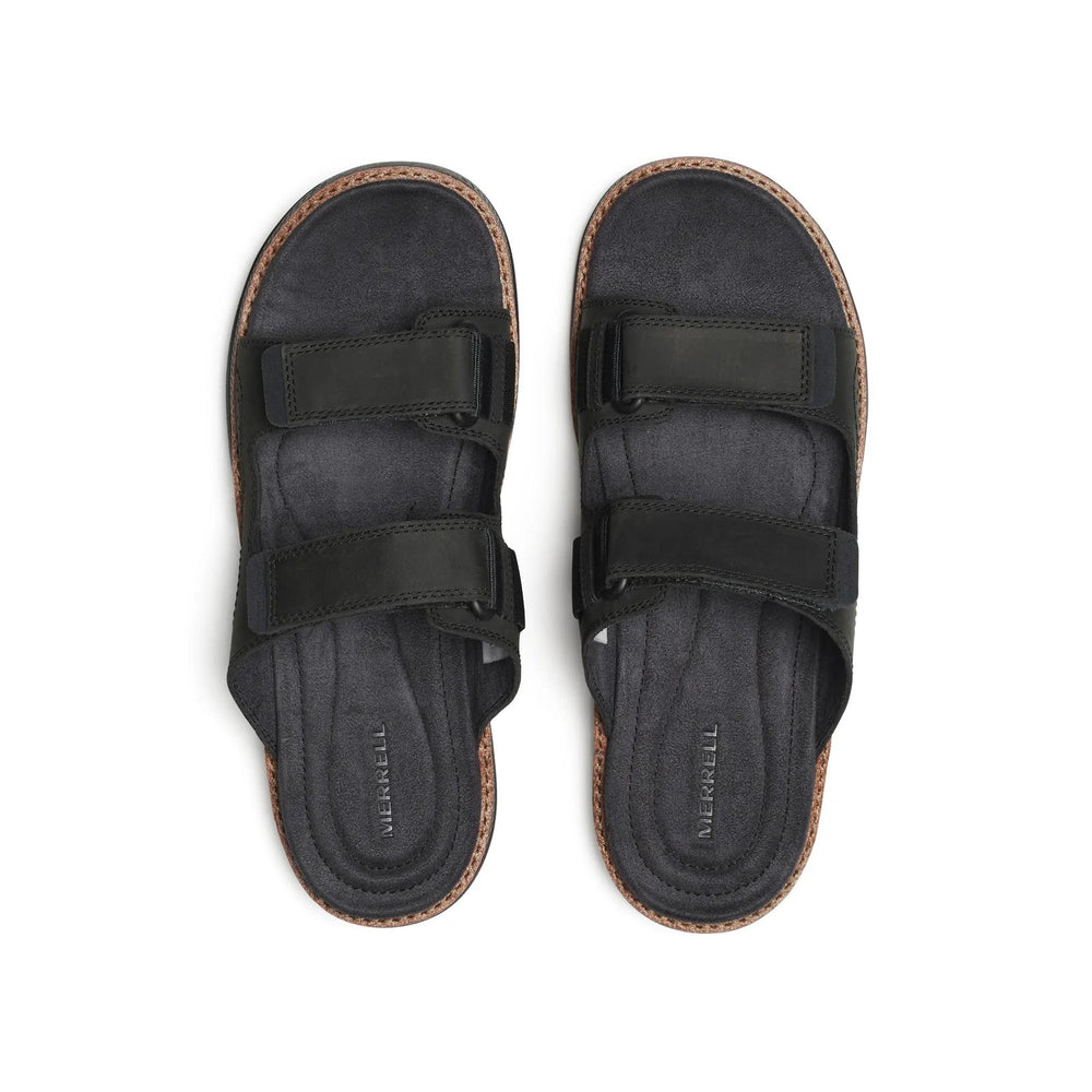 Merrell | Cove Leather Slide - Sandals