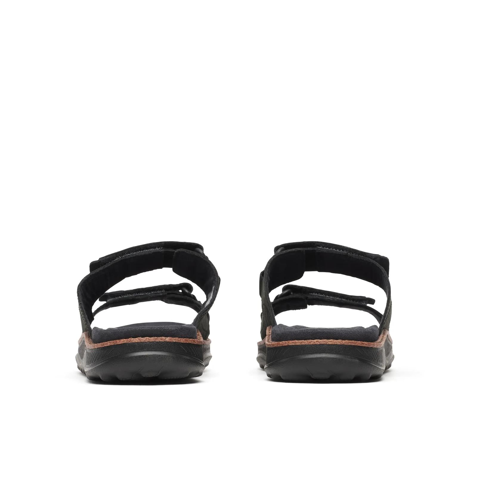 Merrell | Cove Leather Slide - Sandals