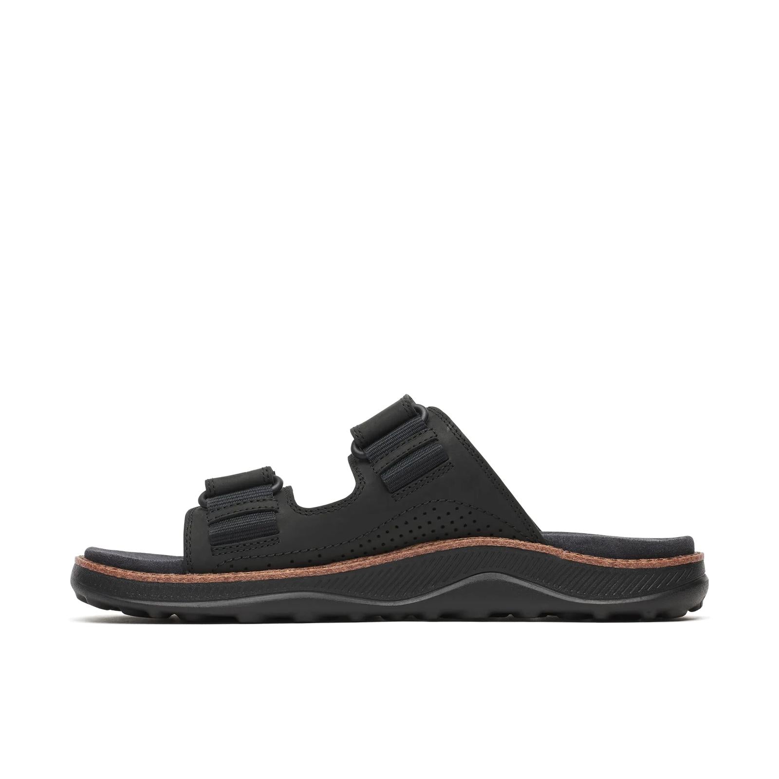 Merrell | Cove Leather Slide - Sandals