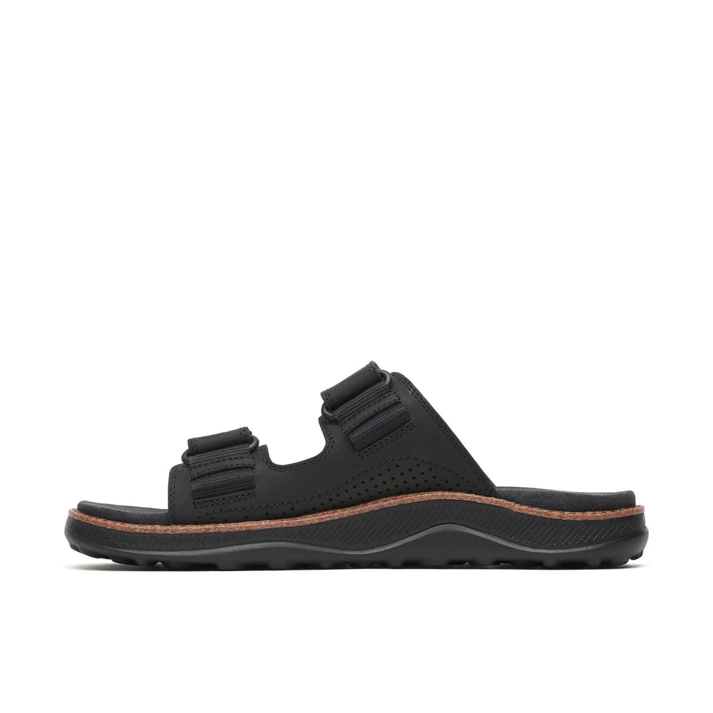 Merrell | Cove Leather Slide - Sandals