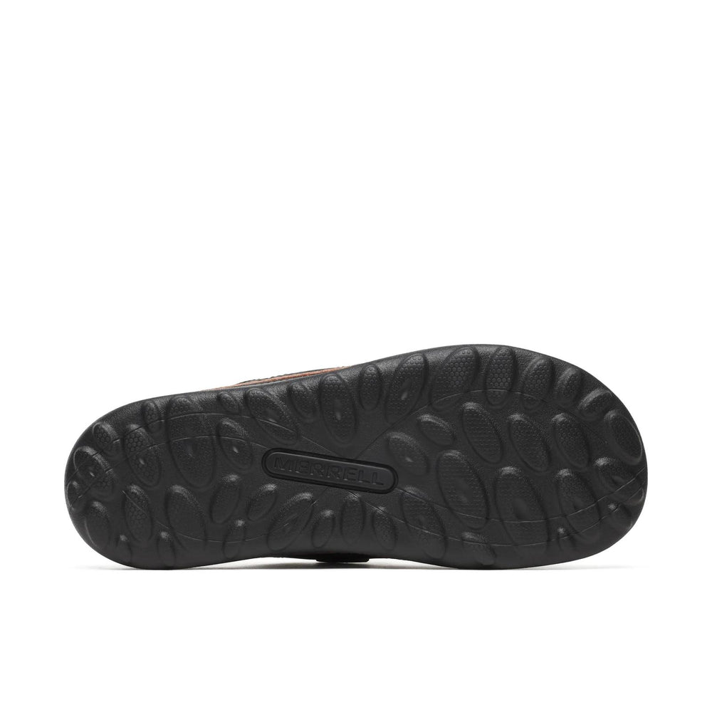 Merrell | Cove Leather Slide - Sandals
