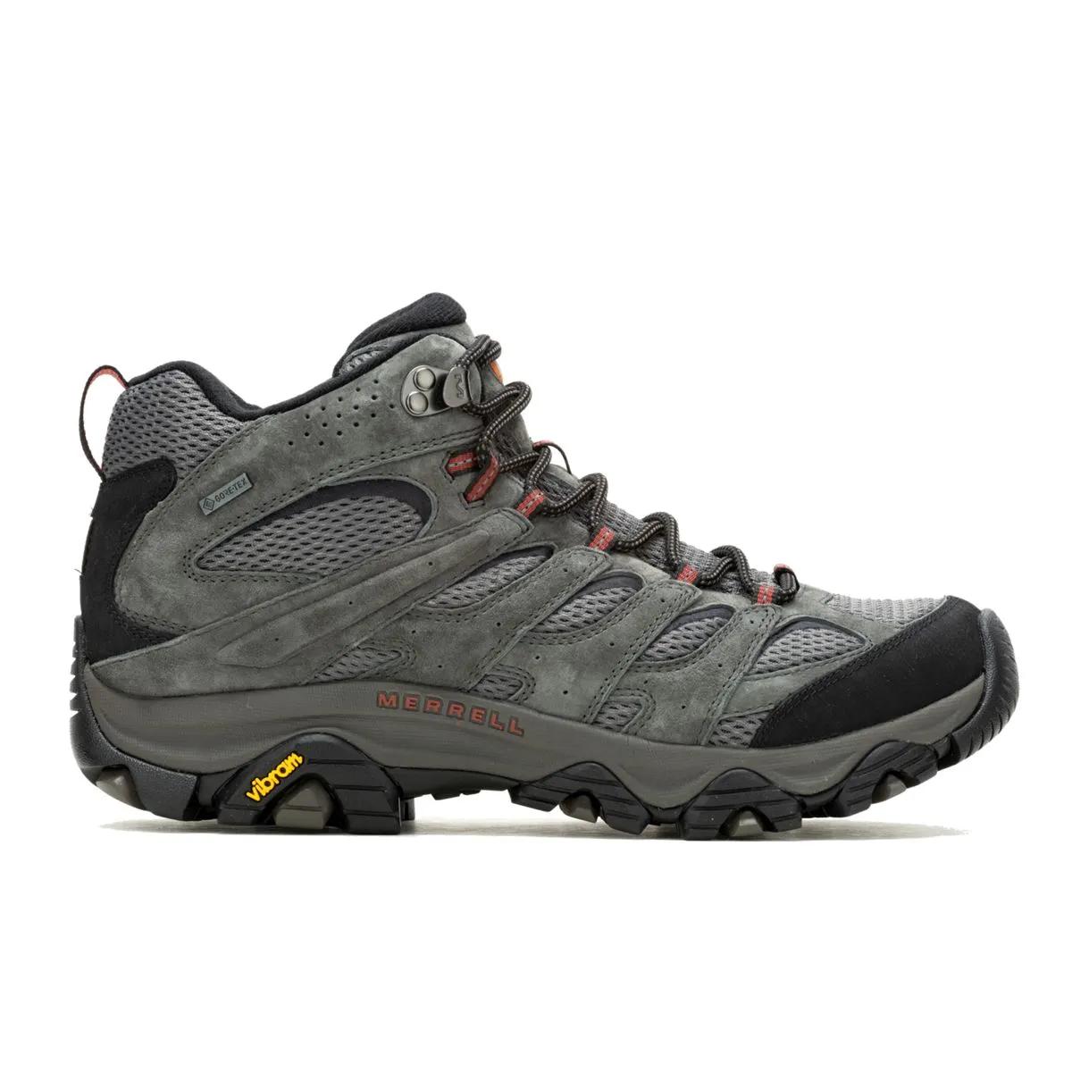 Merrell | Moab 3 Mid GORE-TEX® Wide Width - Hiking