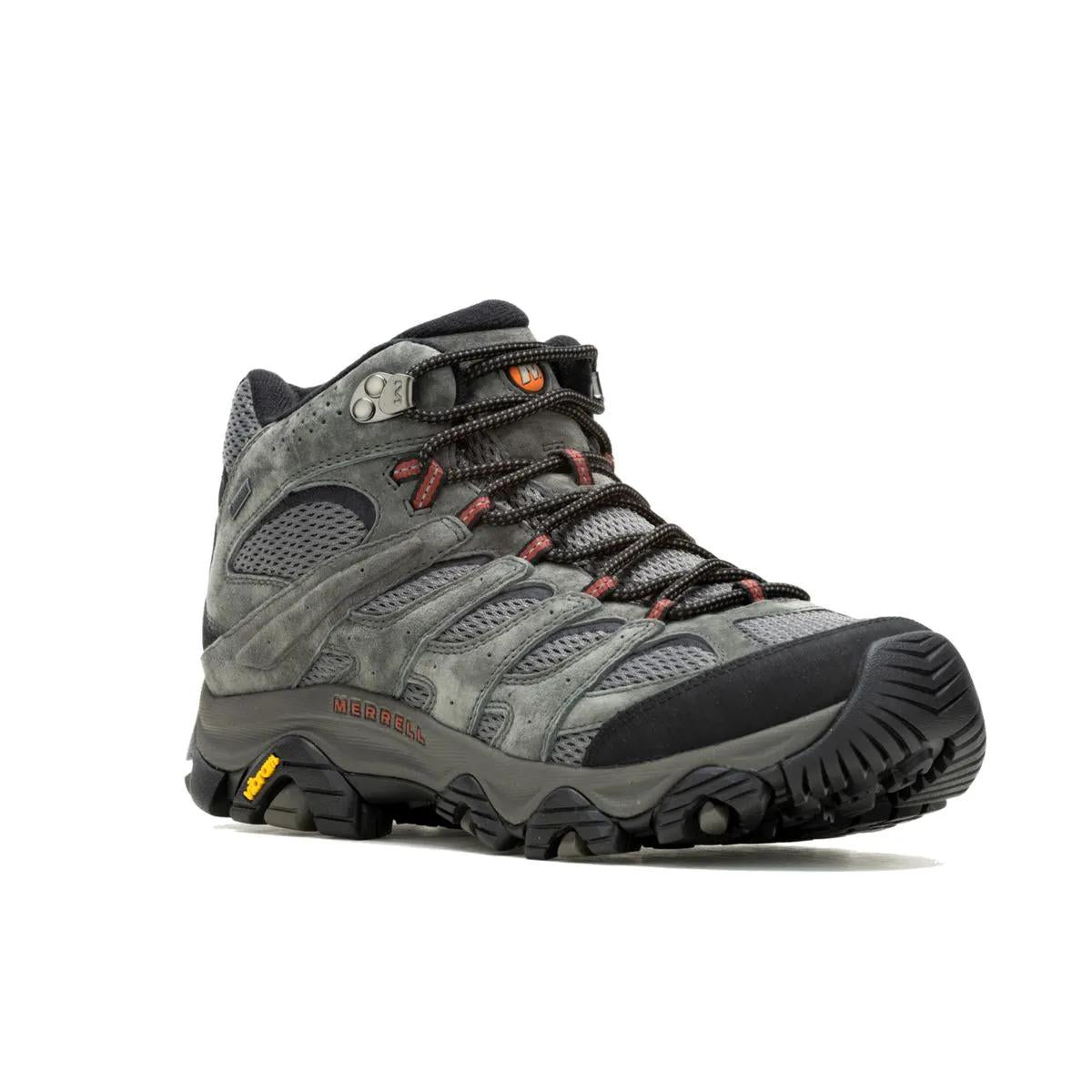 Merrell | Moab 3 Mid GORE-TEX® Wide Width - Hiking