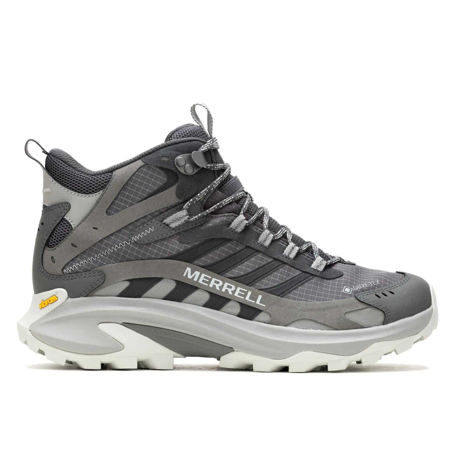 Merrell | Moab Speed 2 Mid GORE-TEX® Wide Width - Hiking