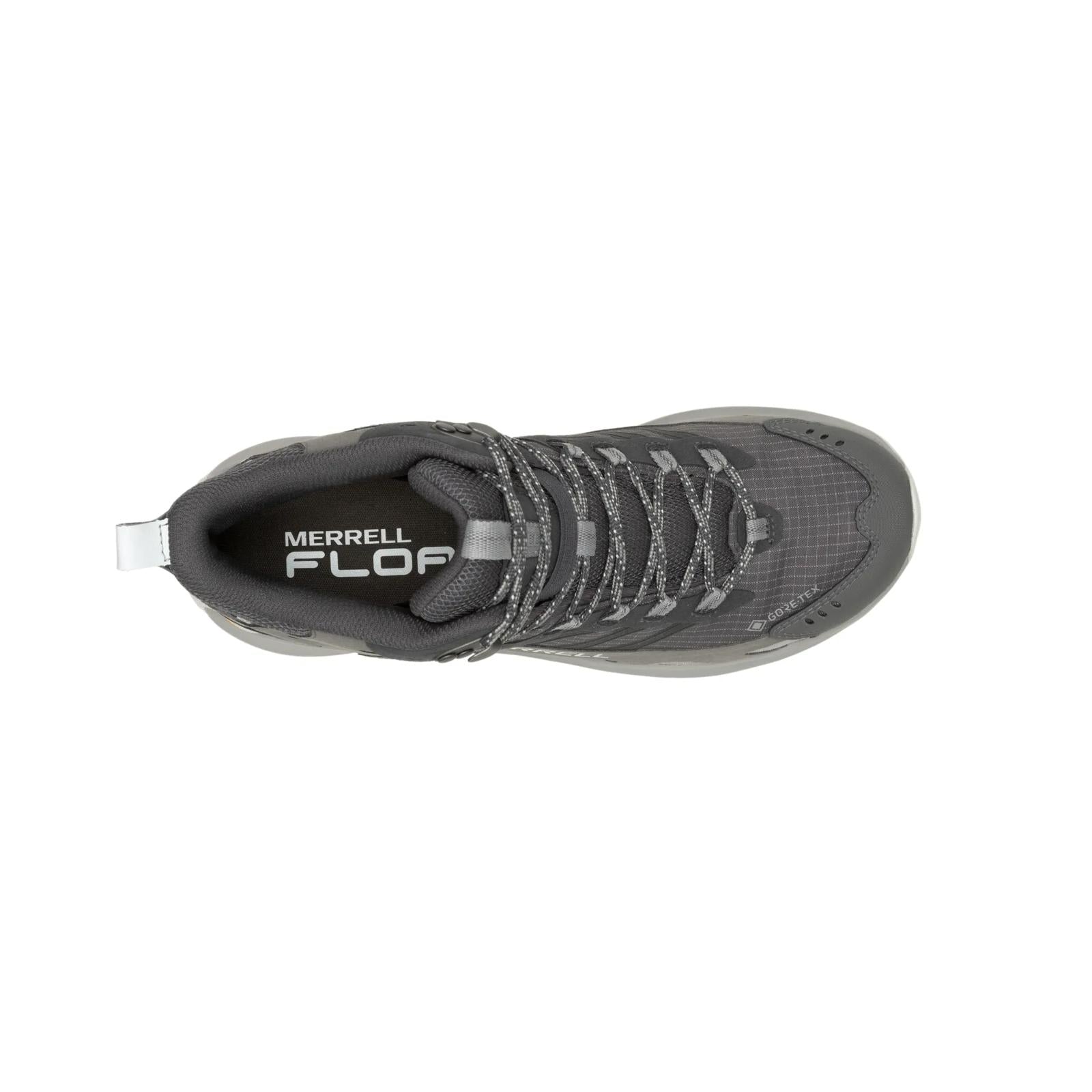 Merrell | Moab Speed 2 Mid GORE-TEX® Wide Width - Hiking