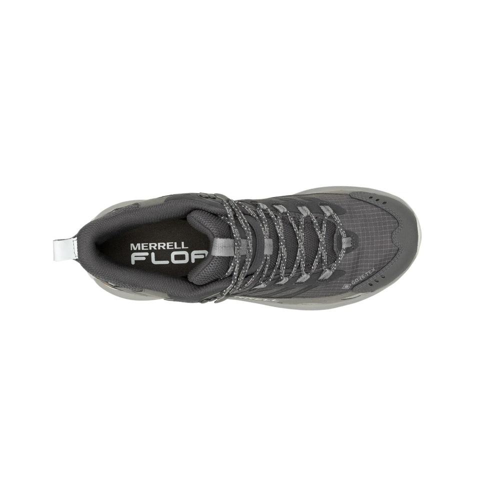 Merrell | Moab Speed 2 Mid GORE-TEX® Wide Width - Hiking