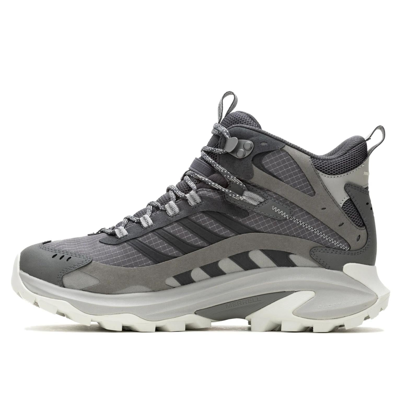Merrell | Moab Speed 2 Mid GORE-TEX® Wide Width - Hiking