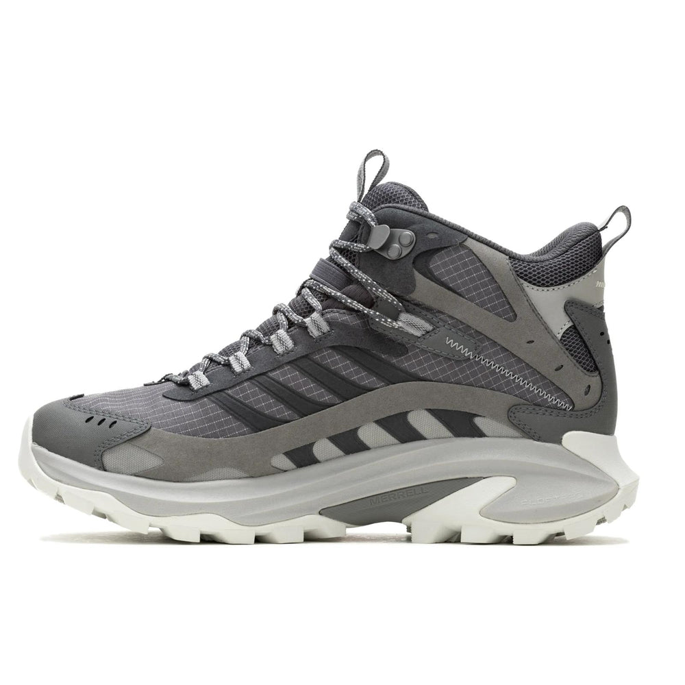 Merrell | Moab Speed 2 Mid GORE-TEX® Wide Width - Hiking