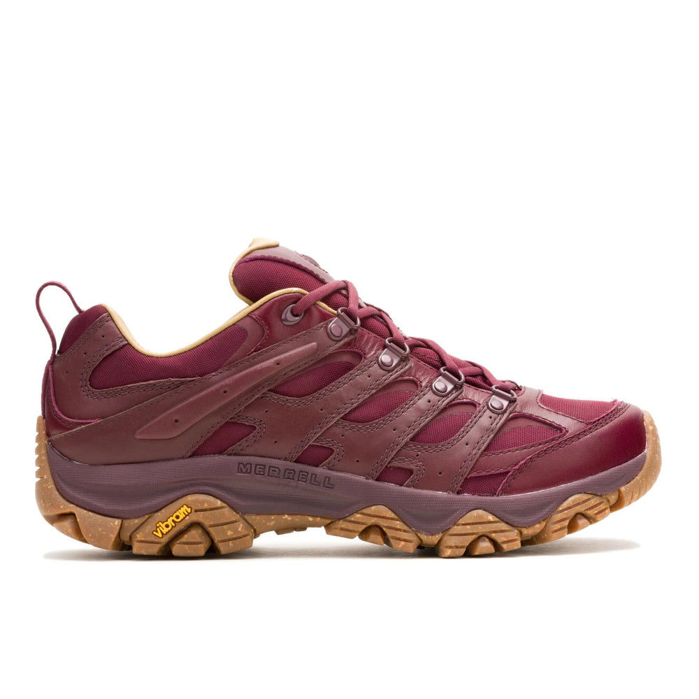 Merrell | Moab 3 Luxe Leather - Men