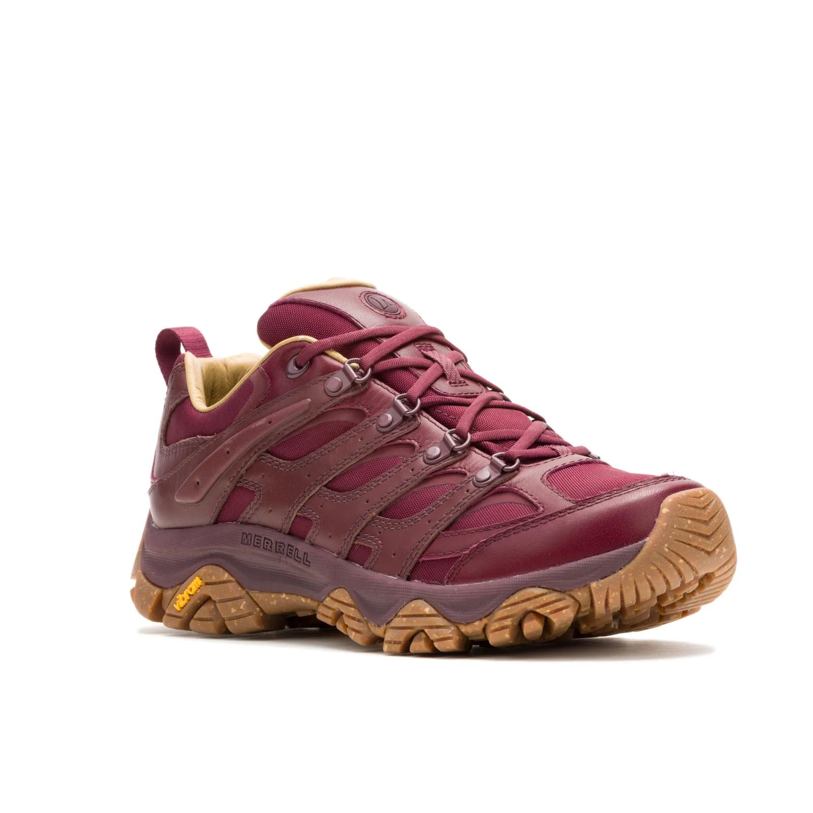 Merrell | Moab 3 Luxe Leather - Men