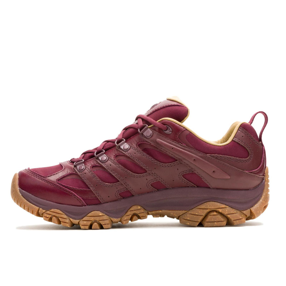 Merrell | Moab 3 Luxe Leather - Men